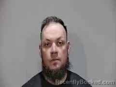 Mugshot of Michael Jefferson Allred booked in Monroe County, Florida on September 27, 2026