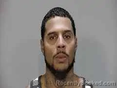 Mugshot of Melvin Vernell Artis booked in Monroe County, Florida on August 28, 2026