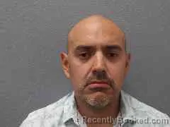 Mugshot of NICOLAS AGUSTIN ALARCON BOWEN booked in Monroe County, Florida on May 25, 2026