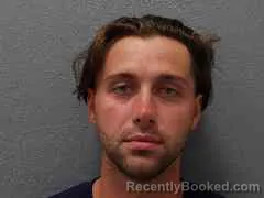 Mugshot of ROBERT MICHAEL ANGLUIN