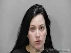 Mugshot of TORIE ANN ALFONSO