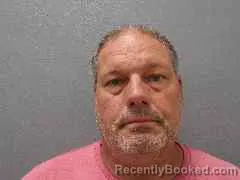 Mugshot of TROY MAURICE ALLEN