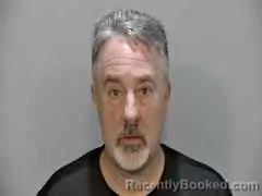 Mugshot of THOMAS NICHOLAS ANZALONE booked in Monroe County, Florida on May 21, 2026
