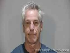 Mugshot of TIMOTHY PATRICK AHERN booked in Monroe County, Florida on May 25, 2026