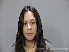 Mugshot of ALEXIS DENISSE BALLESTEROS