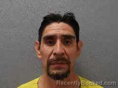 Mugshot of ALVARO DAVID BERNY CORREA booked in Monroe County, Florida on March 9, 2026