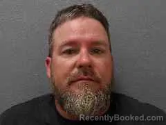 Mugshot of AARON JAMES BRASHARES