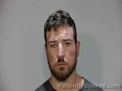 Mugshot of ANDREW MICHAEL BIGGERSTAFF booked in Monroe County, Florida on May 6, 2026