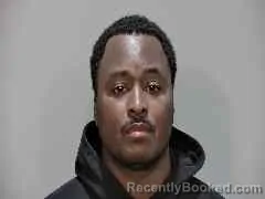 Mugshot of Brian Willie Brown booked in Monroe County, Florida on August 22, 2026