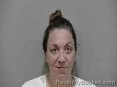 Mugshot of CHEYENNE KOHL BARNES
