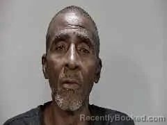 Mugshot of CLARENCE MICHAEL BRYANT