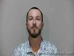 Mugshot of CODY ROBERT BOLLINGER