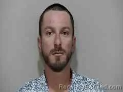 Mugshot of CODY ROBERT BOLLINGER