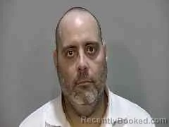 Mugshot of DIDIETT BUSSOTT booked in Monroe County, Florida on May 2, 2026