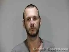 Mugshot of DONALD CHARLES BRANTLEY booked in Monroe County, Florida on April 29, 2026