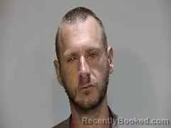 Mugshot of DONALD CHARLES BRANTLEY booked in Monroe County, Florida on April 24, 2026