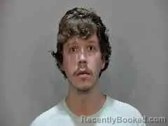 Mugshot of DYLAN LAMAR BROWN booked in Monroe County, Florida on May 12, 2026