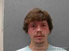 Mugshot of DYLAN LAMAR BROWN booked in Monroe County, Florida on May 12, 2026