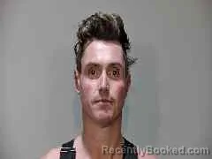 Mugshot of DEVAN STEVEN BROCKWELL