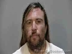 Mugshot of DANIEL SCOTT BEHL booked in Monroe County, Florida on June 17, 2026
