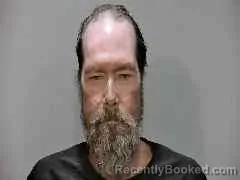 Mugshot of DEREK WILLIAM BRADT booked in Monroe County, Florida on April 29, 2026