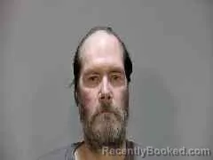 Mugshot of DEREK WILLIAM BRADT booked in Monroe County, Florida on June 22, 2026