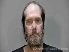 Mugshot of DEREK WILLIAM BRADT booked in Monroe County, Florida on June 19, 2026