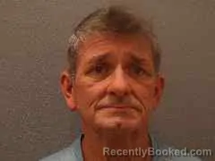 Mugshot of EMORY MCCLARAN BOTTORFF booked in Monroe County, Florida on June 23, 2026