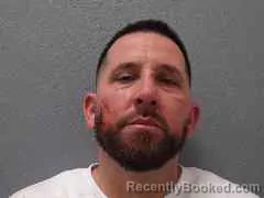 Mugshot of GUILLERMO BLANCO booked in Monroe County, Florida on March 5, 2026