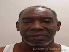 Mugshot of Gerald Lee Bell booked in Monroe County, Florida on September 5, 2026