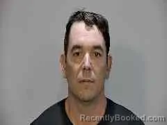 Mugshot of GARRETT LANE BURROWS booked in Monroe County, Florida on June 25, 2026