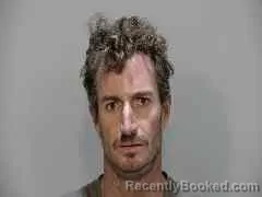 Mugshot of IAN ANTHONY BELLINO