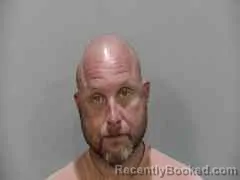Mugshot of JASON GABRIAL BROGAN booked in Monroe County, Florida on June 22, 2026