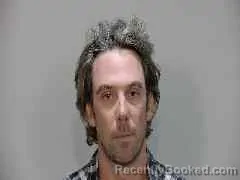 Mugshot of JOHN LEON BOUCHARD booked in Monroe County, Florida on August 4, 2026