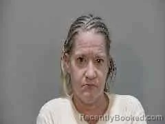 Mugshot of Jessica Melissa Borysiewicz booked in Monroe County, Florida on September 13, 2026