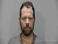 Mugshot of JASON MICHAEL BOBRICK booked in Monroe County, Florida on April 16, 2026