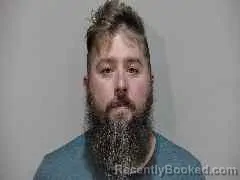 Mugshot of JOHN MENDLE III BAKER booked in Monroe County, Florida on May 3, 2026