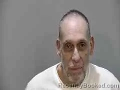 Mugshot of JACK BITTLEMAN