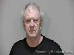 Mugshot of JOHN PAUL BROWER