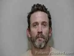 Mugshot of LEO ARESTIDES BARRY booked in Monroe County, Florida on March 7, 2026