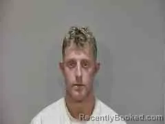 Mugshot of MARK JOSEPH BARRY booked in Monroe County, Florida on March 5, 2026