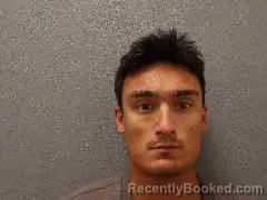 Mugshot of NOA SIMPLICIO BALDONADO