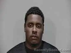 Mugshot of ORLINGTON EVANTHE BODDEN ROSE