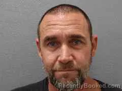 Mugshot of RYAN JEFFERY BOALS