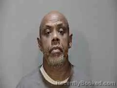 Mugshot of ROBERT LEE BROWN