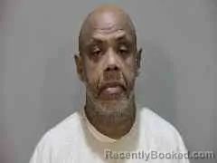 Mugshot of ROBERT LEE BROWN