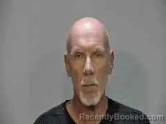 Mugshot of RODNEY SCOTT BILODEAU