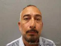 Mugshot of RAYMOND TRUJILLO BONSELL booked in Monroe County, Florida on April 21, 2026