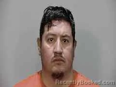 Mugshot of SALVADORE BOYZO booked in Monroe County, Florida on April 23, 2026