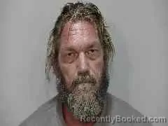 Mugshot of SHAWN DYLINN BRUNE booked in Monroe County, Florida on July 15, 2026